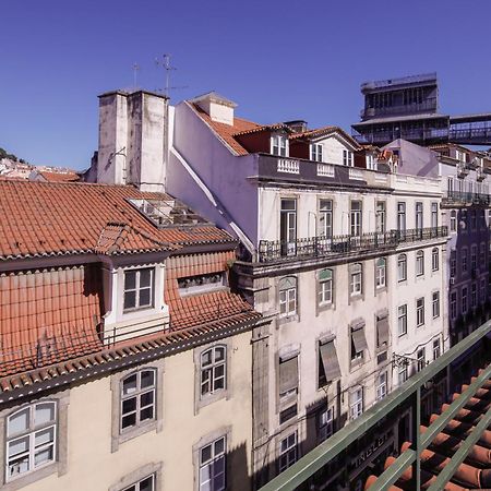 Chiado Premium Two Bedroom Apartment By Les Deux Mariettes Лиссабон Экстерьер фото